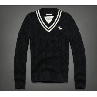 Pull Abercrombie & Fitch Homme Pas Cher